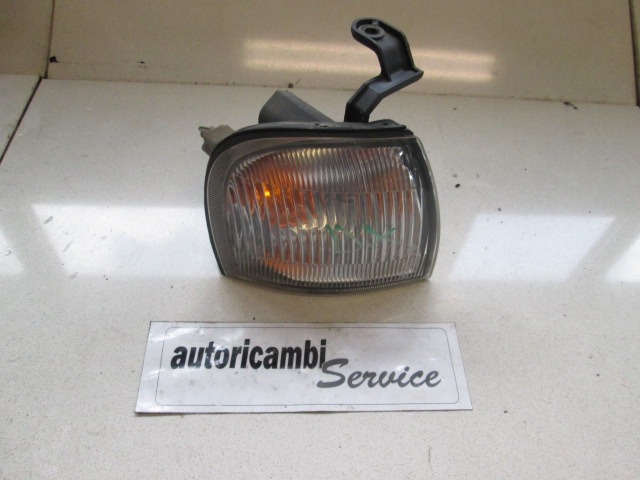 ADDITIONAL TURN INDICATOR LAMP OEM N. 210-32018 ORIGINAL PART ESED SUZUKI BALENO (1995 - 2001) BENZINA 16  YEAR OF CONSTRUCTION 1996