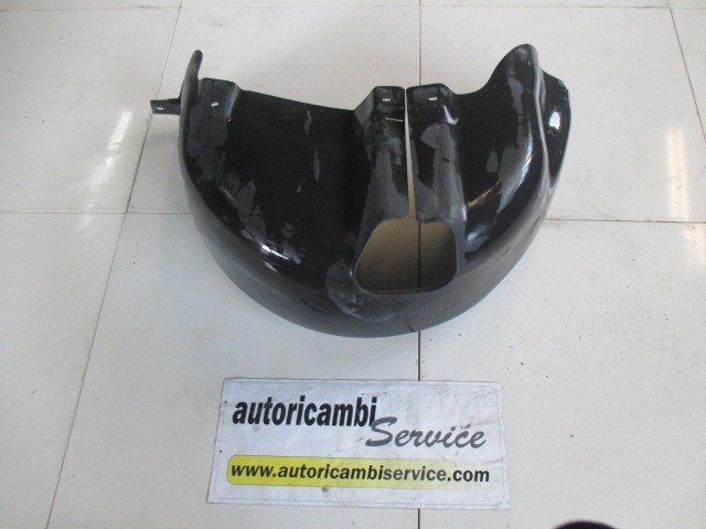 COVER, WHEEL HOUSING, REAR  OEM N. 6Q0810971A ORIGINAL PART ESED VOLKSWAGEN POLO (10/2001 - 2005) BENZINA 12  YEAR OF CONSTRUCTION 2005