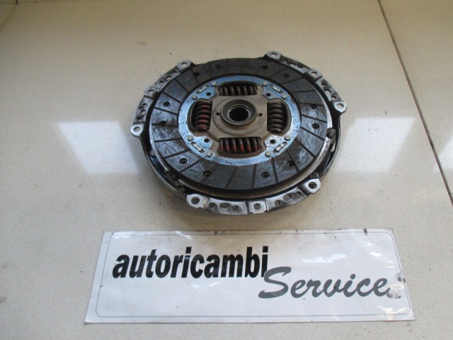 CLUTCH OEM N. 7,00361E+11 ORIGINAL PART ESED VOLKSWAGEN POLO (10/2001 - 2005) BENZINA 12  YEAR OF CONSTRUCTION 2005