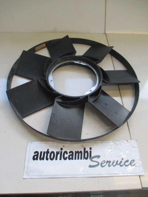 RADIATOR COOLING FAN ELECTRIC / ENGINE COOLING FAN CLUTCH . OEM N. 2249372 ORIGINAL PART ESED BMW SERIE 3 E46 BER/SW/COUPE/CABRIO (1998 - 2001) DIESEL 30  YEAR OF CONSTRUCTION 1999