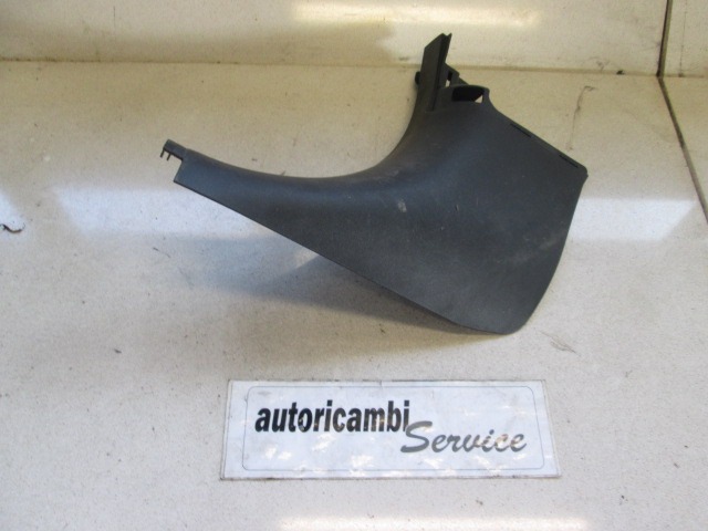 TRIM PANEL LEG ROOM OEM N. 62112B1010 ORIGINAL PART ESED DAIHATSU SIRION MK2 (2005 - 08/2012)BENZINA 13  YEAR OF CONSTRUCTION 2005