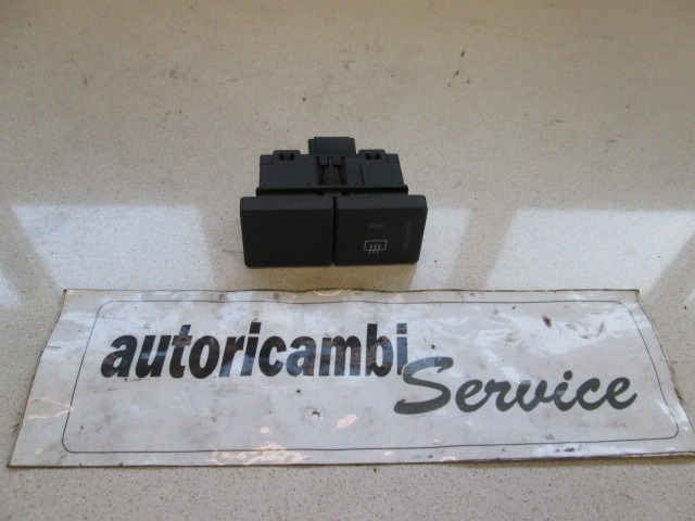 VARIOUS SWITCHES OEM N. 6S6T18C621BC ORIGINAL PART ESED FORD FIESTA JH JD MK5 R (01/2006 - 2008) DIESEL 14  YEAR OF CONSTRUCTION 2008