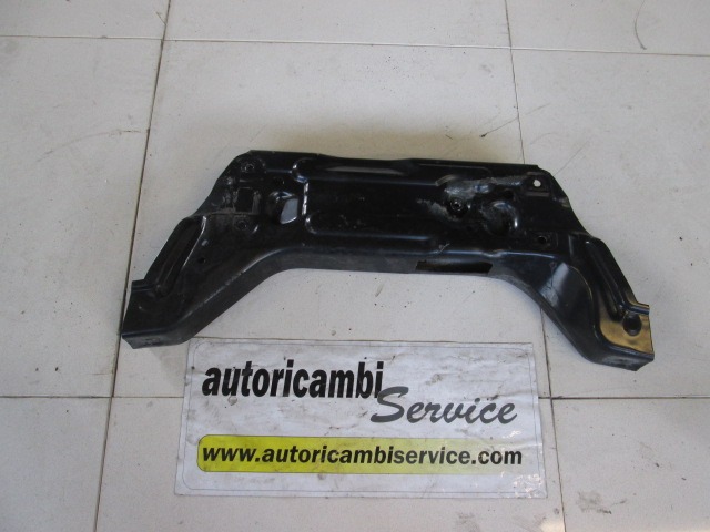 FRONT AXLE  OEM N. 6Q0199287H ORIGINAL PART ESED VOLKSWAGEN POLO (10/2001 - 2005) DIESEL 14  YEAR OF CONSTRUCTION 2002