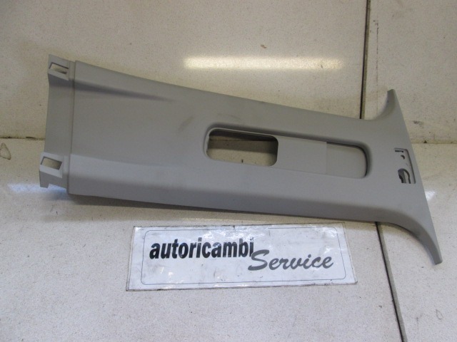 COVER, COLUMN OEM N. 8A61-A24582A04 ORIGINAL PART ESED FORD FIESTA (09/2008 - 11/2012) BENZINA 12  YEAR OF CONSTRUCTION 2010