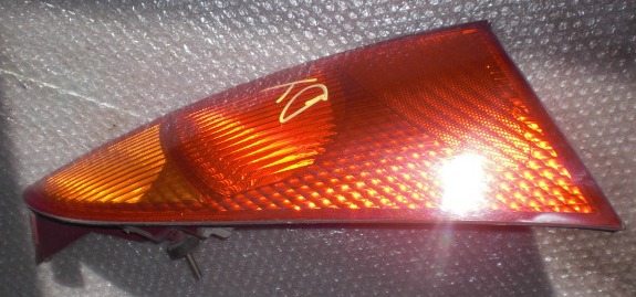 TAIL LIGHT, RIGHT OEM N.  ORIGINAL PART ESED FORD FOCUS  BER/SW (2001-2005) DIESEL 18  YEAR OF CONSTRUCTION 2002
