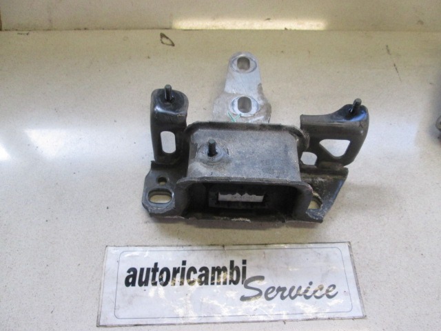 ENGINE SUPPORT OEM N.  ORIGINAL PART ESED FORD FIESTA (09/2008 - 11/2012) BENZINA 12  YEAR OF CONSTRUCTION 2010