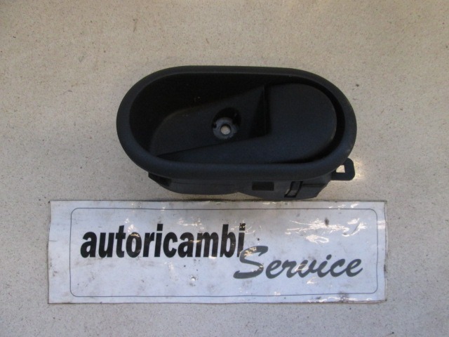 DOOR HANDLE INSIDE OEM N. 2S61-A22600-AGW ORIGINAL PART ESED FORD FIESTA (2002 - 2004) DIESEL 14  YEAR OF CONSTRUCTION 2004