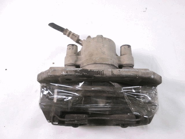 BRAKE CALIPER FRONT LEFT . OEM N. 4387357 ORIGINAL PART ESED FORD TRANSIT CONNECT P65, P70, P80 (2002 - 2012)DIESEL 18  YEAR OF CONSTRUCTION 2007
