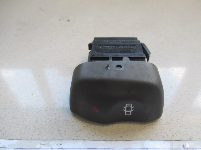 VARIOUS SWITCHES OEM N. 432969B ORIGINAL PART ESED RENAULT SCENIC/GRAND SCENIC (1999 - 2003) DIESEL 19  YEAR OF CONSTRUCTION 2001