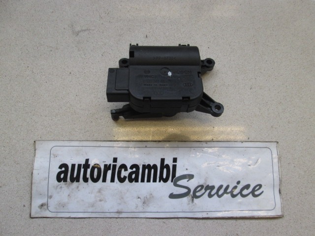 SET SMALL PARTS F AIR COND.ADJUST.LEVER OEM N. 52495223 ORIGINAL PART ESED VOLKSWAGEN TOUAREG (2002 - 2007)DIESEL 25  YEAR OF CONSTRUCTION 2004