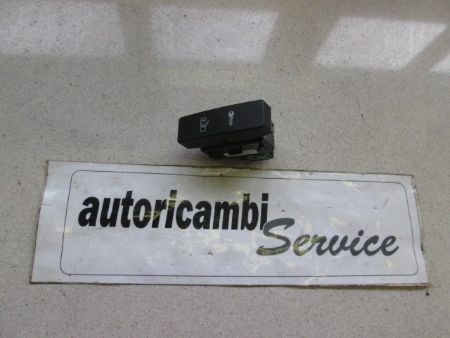 VARIOUS SWITCHES OEM N. 76888 ORIGINAL PART ESED VOLKSWAGEN TOUAREG (2002 - 2007)DIESEL 25  YEAR OF CONSTRUCTION 2004
