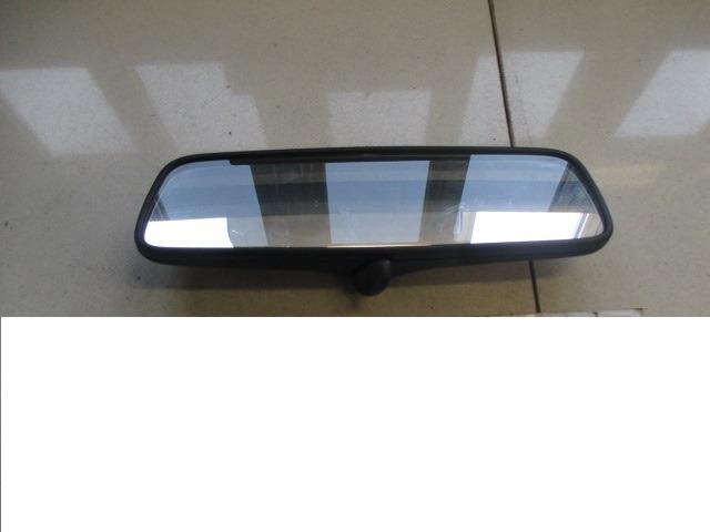 MIRROR INTERIOR . OEM N. 93190321 ORIGINAL PART ESED OPEL ASTRA H RESTYLING L48 L08 L35 L67 5P/3P/SW (2007 - 2009) DIESEL 17  YEAR OF CONSTRUCTION 2007