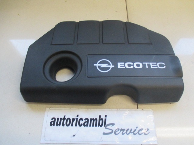 "COVER, ACOUSTIC	 OEM N. 330188061 ORIGINAL PART ESED OPEL ASTRA H RESTYLING L48 L08 L35 L67 5P/3P/SW (2007 - 2009) DIESEL 17  YEAR OF CONSTRUCTION 2007"