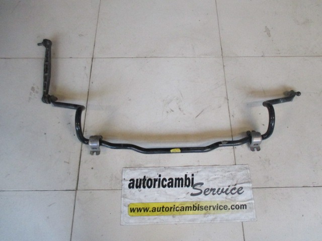 STABILIZER,FRONT OEM N. 13208045 ORIGINAL PART ESED OPEL ASTRA H RESTYLING L48 L08 L35 L67 5P/3P/SW (2007 - 2009) DIESEL 17  YEAR OF CONSTRUCTION 2007