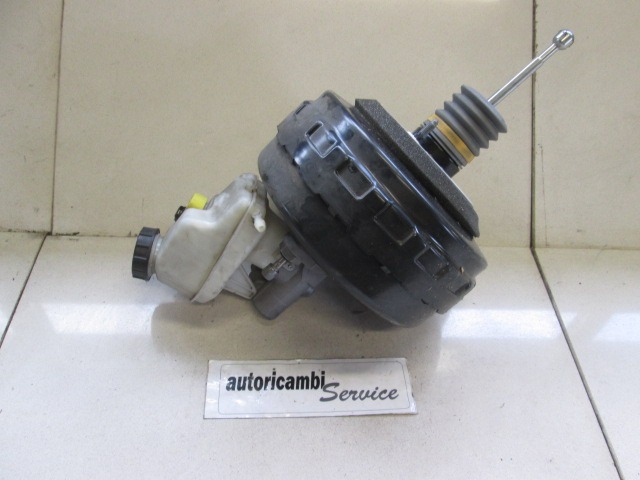 POWER BRAKE UNIT DEPRESSION OEM N. 360573521 ORIGINAL PART ESED OPEL ASTRA J 5P/3P/SW (2009 - 2015) DIESEL 17  YEAR OF CONSTRUCTION 2011