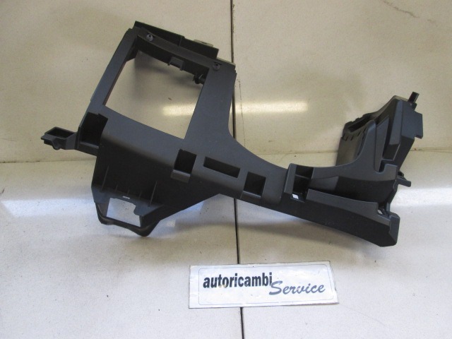 MOUNTING PARTS, INSTRUMENT PANEL, BOTTOM OEM N. 13262705 ORIGINAL PART ESED OPEL ASTRA J 5P/3P/SW (2009 - 2015) DIESEL 17  YEAR OF CONSTRUCTION 2011