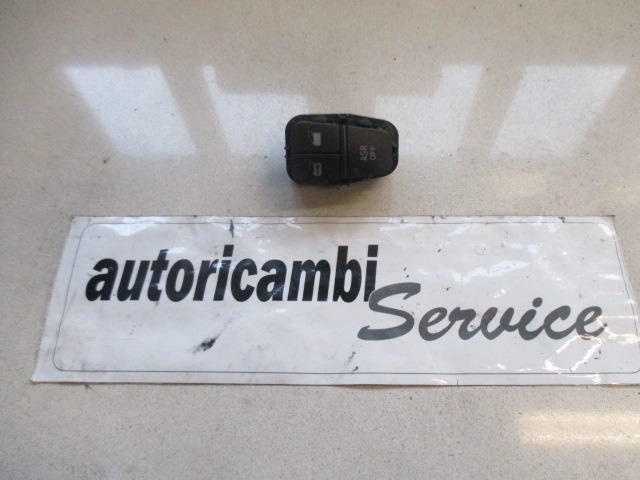 VARIOUS SWITCHES OEM N. 2945901 ORIGINAL PART ESED FIAT CROMA (2005 - 10/2007)  DIESEL 19  YEAR OF CONSTRUCTION 2007