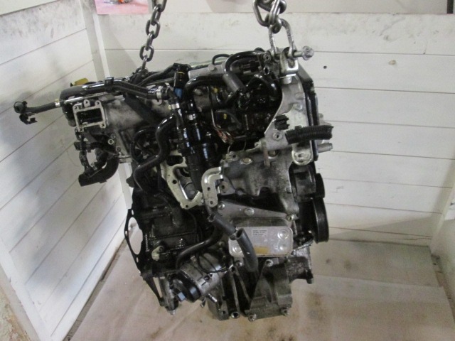 COMPLETE ENGINES . OEM N. 939A2000 ORIGINAL PART ESED FIAT CROMA (2005 - 10/2007)  DIESEL 19  YEAR OF CONSTRUCTION 2007