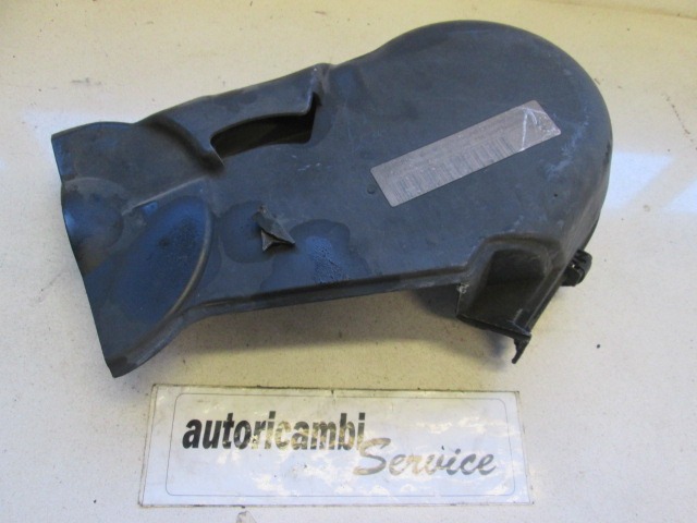 ENGINE SIDE COVER OEM N. 059109107A ORIGINAL PART ESED AUDI A6 C5 4B5 4B2 RESTYLING BER/SW (2001 - 2004)DIESEL 25  YEAR OF CONSTRUCTION 2003