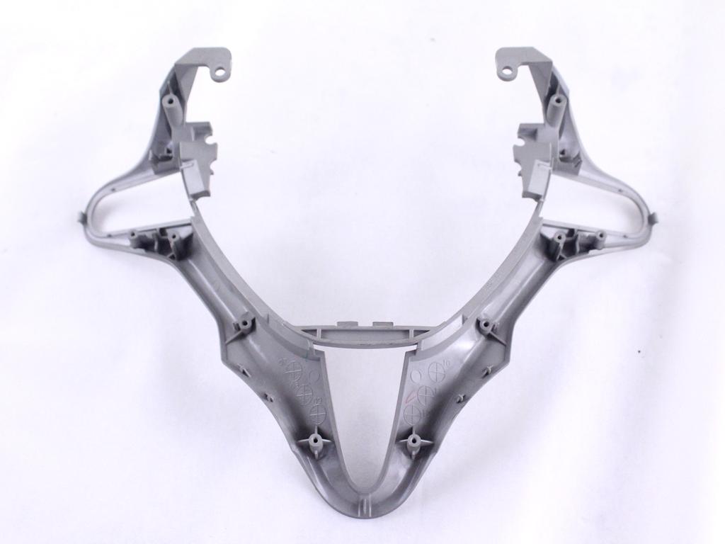 INTERIOR MOULDINGS HIGH-POLISHED OEM N. 78541TF0N81ZD ORIGINAL PART ESED HONDA INSIGHT MK2 (2009 - 10/2013) IBRIDO 13  YEAR OF CONSTRUCTION 2009