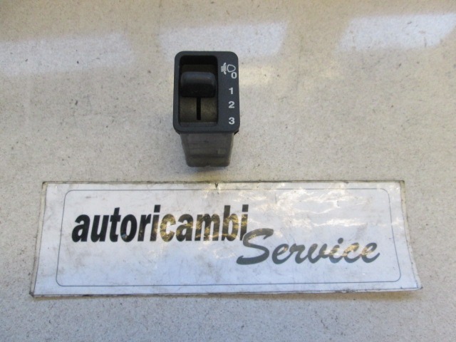 CONTROL ELEMENT LIGHT OEM N. YUT500010PUY ORIGINAL PART ESED LAND ROVER FREELANDER 3/5  PORTE (2000 - 2006) DIESEL 20  YEAR OF CONSTRUCTION 2005