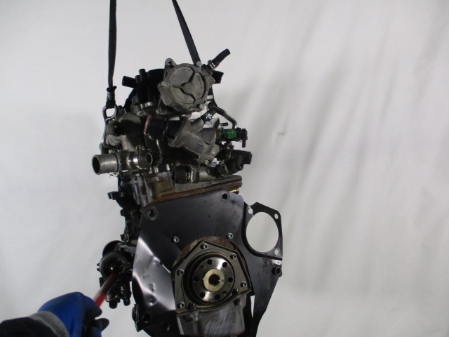 COMPLETE ENGINES . OEM N. 188B2000 ORIGINAL PART ESED FIAT IDEA (2003 - 2008) DIESEL 19  YEAR OF CONSTRUCTION 2005