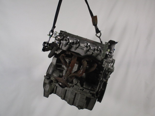 COMPLETE ENGINES . OEM N. 188B2000 ORIGINAL PART ESED FIAT IDEA (2003 - 2008) DIESEL 19  YEAR OF CONSTRUCTION 2005
