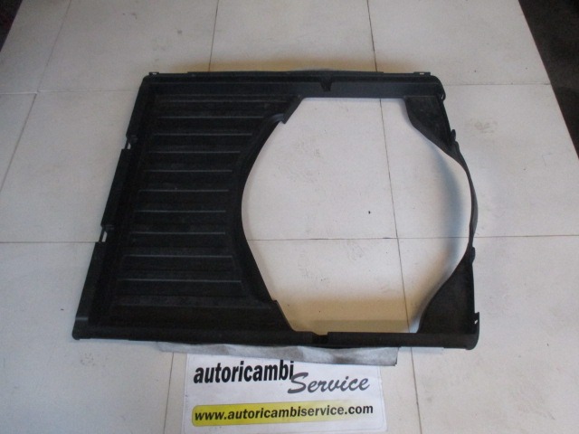 FITTED LUGGAGE COMPARTMENT MAT OEM N.  ORIGINAL PART ESED AUDI A4 8EC 8ED 8HE B7 BER/SW/CABRIO (2004 - 2007) DIESEL 19  YEAR OF CONSTRUCTION 2005