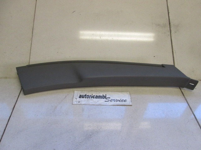 TRIM PANEL A- / B- / C-COLUMN OEM N. 8200165070 ORIGINAL PART ESED RENAULT SCENIC/GRAND SCENIC (2003 - 2009) DIESEL 15  YEAR OF CONSTRUCTION 2004