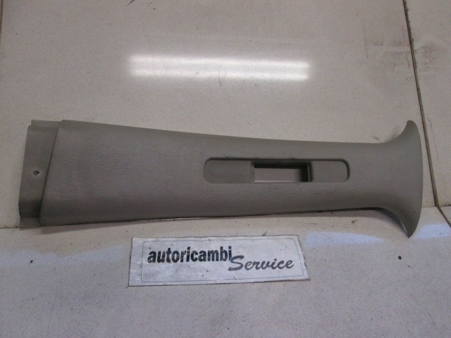 COVER, COLUMN OEM N. 5GY47TL2AA ORIGINAL PART ESED JEEP GRAND CHEROKEE (1999 - 04/2005) DIESEL 27  YEAR OF CONSTRUCTION 2003