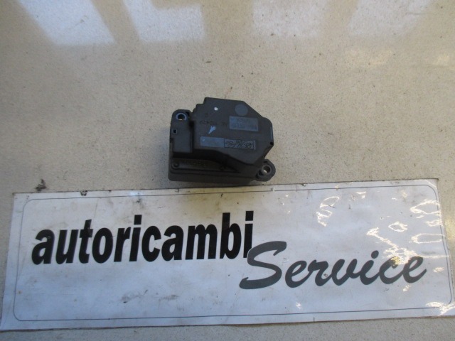 SET SMALL PARTS F AIR COND.ADJUST.LEVER OEM N. 80845 ORIGINAL PART ESED VOLVO V50 (DAL 06/2007) DIESEL 16  YEAR OF CONSTRUCTION 2011