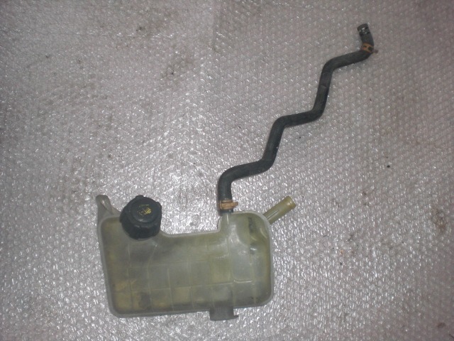 EXPANSION TANK OEM N. 7701474499 ORIGINAL PART ESED RENAULT SCENIC/GRAND SCENIC (2003 - 2009) DIESEL 19  YEAR OF CONSTRUCTION 2003