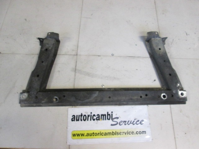 FRONT AXLE  OEM N. 8200761565 ORIGINAL PART ESED RENAULT SCENIC/GRAND SCENIC (2003 - 2009) DIESEL 15  YEAR OF CONSTRUCTION 2004