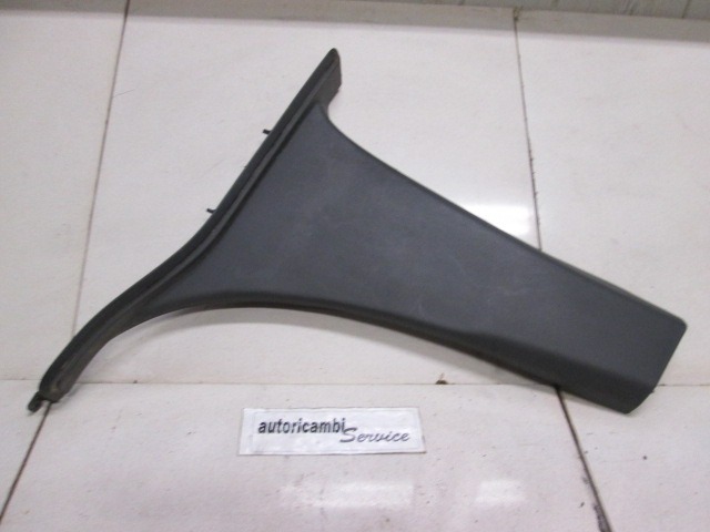 COVER, COLUMN OEM N. 1311057070 ORIGINAL PART ESED FIAT QUBO (DAL 2008) DIESEL 13  YEAR OF CONSTRUCTION 2009
