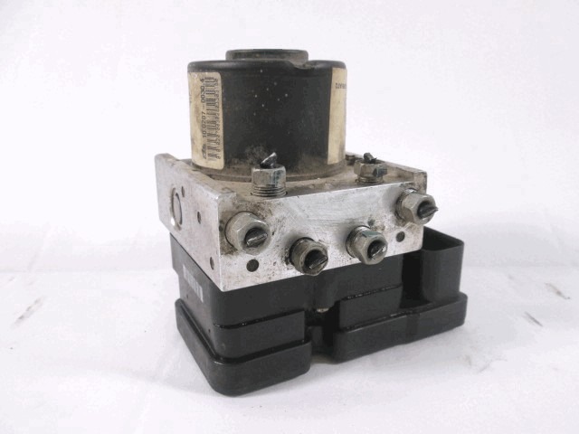 Abs Pump And Controller  OEM 3M51-2M110-CA FORD CMAX (10/2003 - 03/2007)  16 DIESEL Year 2004 spare part used