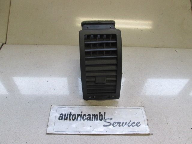AIR OUTLET OEM N. 6Q0819704 ORIGINAL PART ESED VOLKSWAGEN POLO (2005 - 10/2009) DIESEL 14  YEAR OF CONSTRUCTION 2008