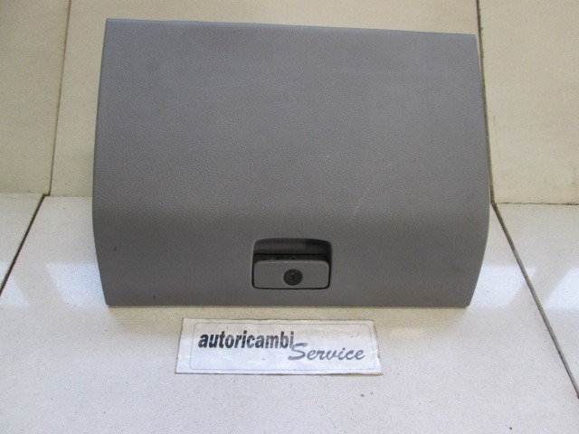 GLOVE BOX OEM N. 0K53A64030 ORIGINAL PART ESED KIA CARNIVAL MK1 (1998 - 2006)DIESEL 29  YEAR OF CONSTRUCTION 2003