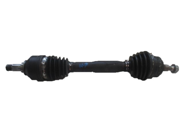 EXCH. OUTPUT SHAFT, LEFT OEM N. 1683603172 ORIGINAL PART ESED MERCEDES CLASSE A W168 5P V168 3P 168.031 168.131 (1997 - 2000) BENZINA 14  YEAR OF CONSTRUCTION 1999
