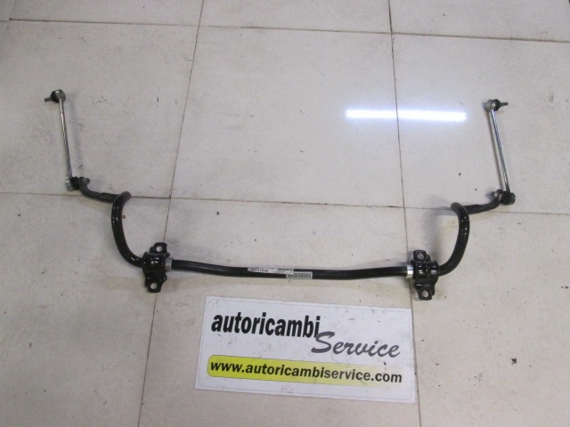 STABILIZER,FRONT OEM N. P31340516 ORIGINAL PART ESED VOLVO XC60 (DAL 2013) DIESEL 24  YEAR OF CONSTRUCTION 2013