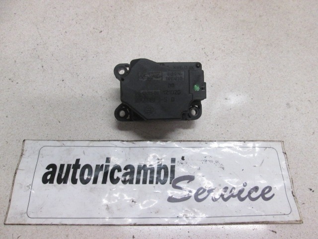 SET SMALL PARTS F AIR COND.ADJUST.LEVER OEM N. 121020 ORIGINAL PART ESED VOLVO XC60 (DAL 2013) DIESEL 24  YEAR OF CONSTRUCTION 2013