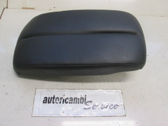 ARMREST, CENTRE CONSOLE OEM N. EH14-64-450B ORIGINAL PART ESED MAZDA CX-7 (2006 - 2012) DIESEL 22  YEAR OF CONSTRUCTION 2010