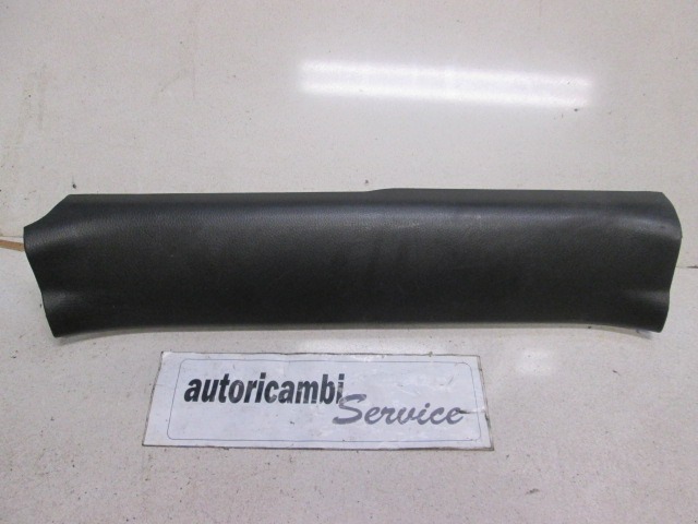 TRIM PANEL LEG ROOM OEM N. EG2168730 ORIGINAL PART ESED MAZDA CX-7 (2006 - 2012) DIESEL 22  YEAR OF CONSTRUCTION 2010