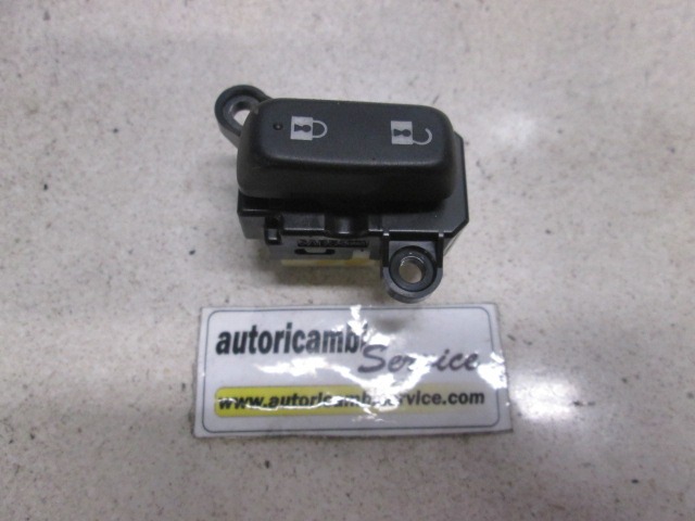 VARIOUS SWITCHES OEM N.  ORIGINAL PART ESED MAZDA CX-7 (2006 - 2012) DIESEL 22  YEAR OF CONSTRUCTION 2010