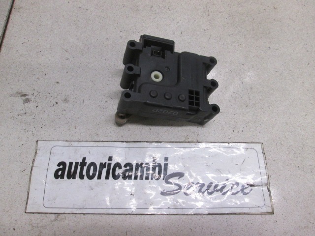 SET SMALL PARTS F AIR COND.ADJUST.LEVER OEM N. 0202P ORIGINAL PART ESED MAZDA CX-7 (2006 - 2012) DIESEL 22  YEAR OF CONSTRUCTION 2010