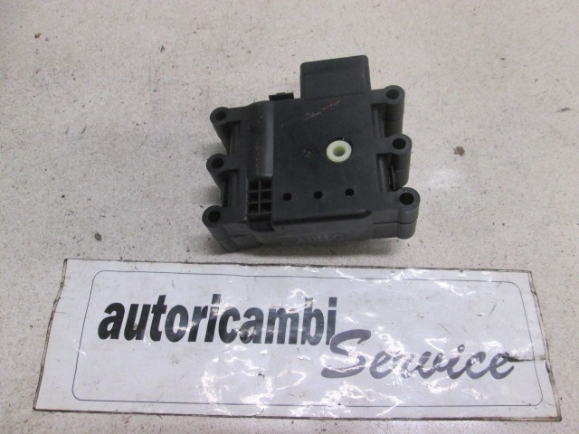 SET SMALL PARTS F AIR COND.ADJUST.LEVER OEM N. 0118Y ORIGINAL PART ESED MAZDA CX-7 (2006 - 2012) DIESEL 22  YEAR OF CONSTRUCTION 2010