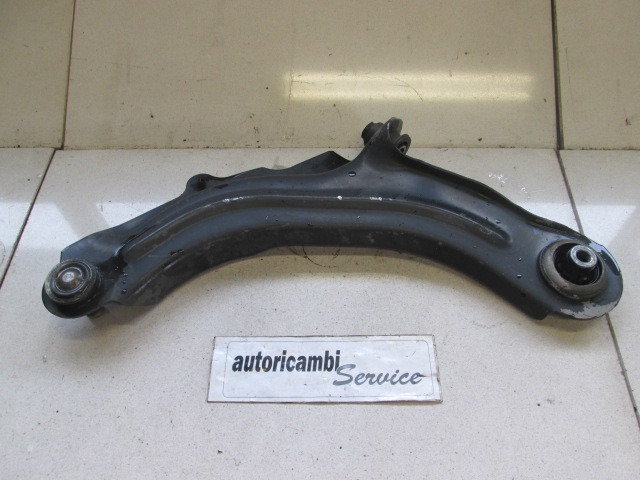 WISHBONE, FRONT RIGHT OEM N. 8200679067 ORIGINAL PART ESED RENAULT SCENIC/GRAND SCENIC (2003 - 2009) DIESEL 19  YEAR OF CONSTRUCTION 2003