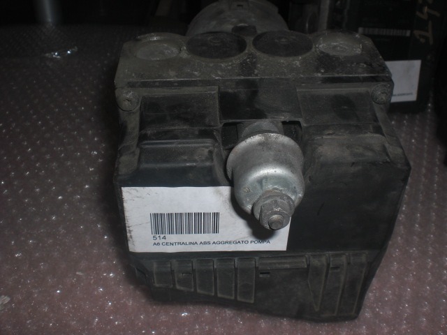 JEEP CHEROKEE 2.8 CRD LIMITED UNIT 1 SERIES AGGREGATE ABS P52128675AA 56044240AA