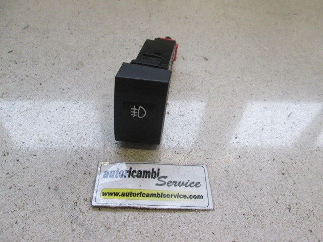 VARIOUS SWITCHES OEM N. 93770-3E000 ORIGINAL PART ESED KIA SORENTO (2002 - 2009) DIESEL 25  YEAR OF CONSTRUCTION 2004