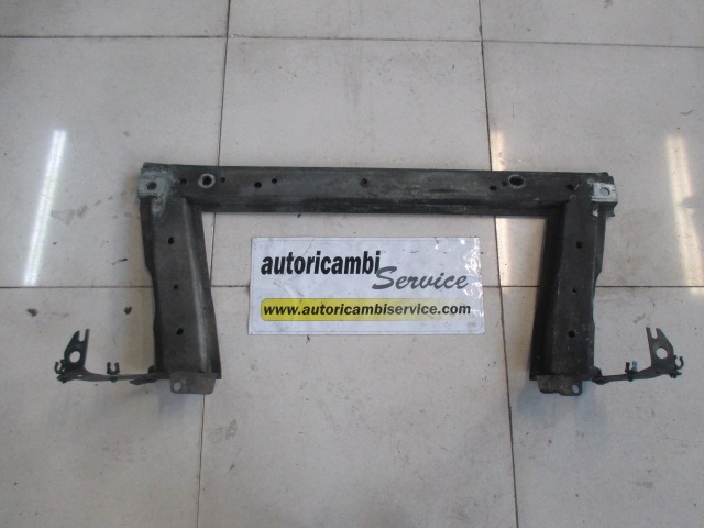 FRONT AXLE  OEM N. 8200742904 ORIGINAL PART ESED RENAULT SCENIC/GRAND SCENIC (2003 - 2009) DIESEL 19  YEAR OF CONSTRUCTION 2003