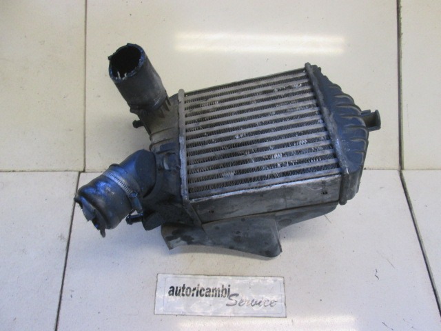 CHARGE-AIR COOLING OEM N. 467642530 ORIGINAL PART ESED FIAT PUNTO 188 188AX MK2 (1999 - 2003) DIESEL 19  YEAR OF CONSTRUCTION 2002